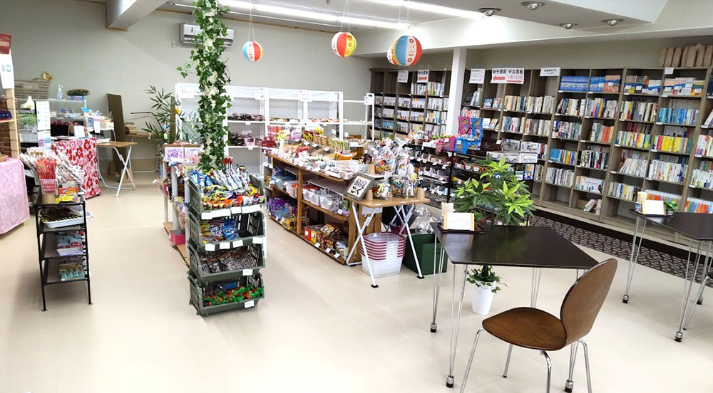 池田町大通教室画像01