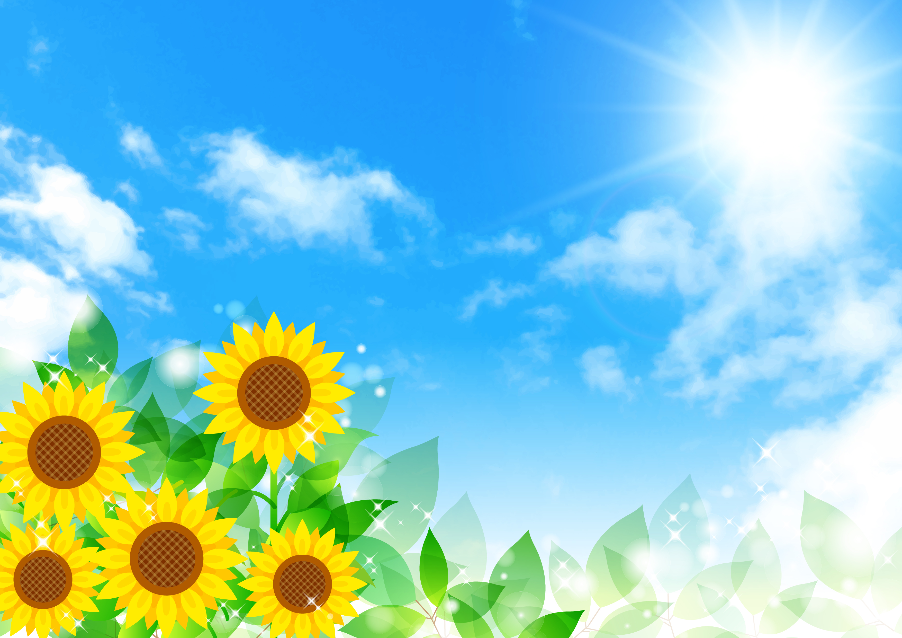 夏とは？