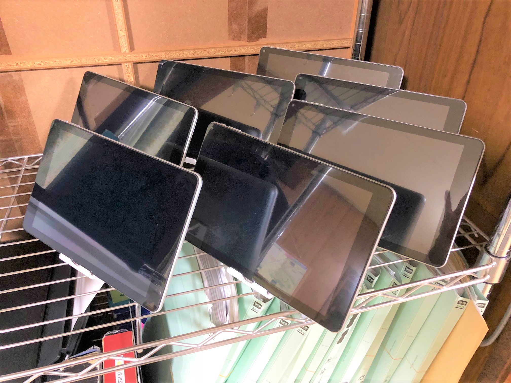 タブレットＰＣ